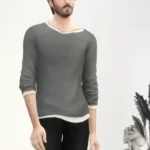 Relaxed-Fit T-Shirt