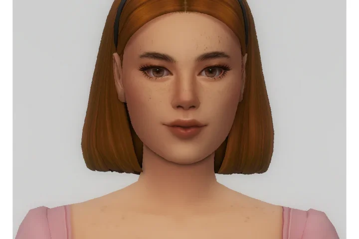 oakiyo - Kirsty Hair