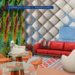 The Quarry | Community Space | Evergreen Harbor