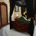 Enchantress's Mansion • NO CC | Halloween Collection