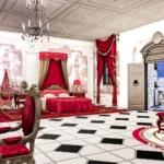 Royal Palace
