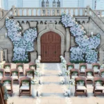 Dream Wedding Venue