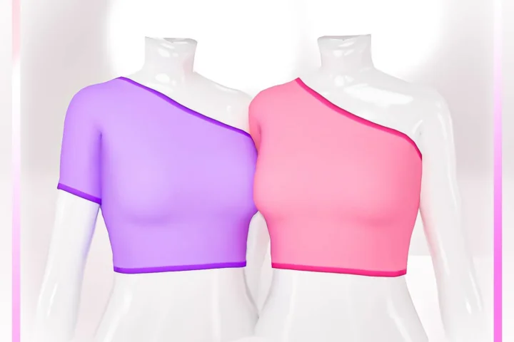 ☆ Britney Top ☆