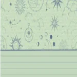 Mystic Walls - 2 versions