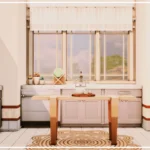 Keily Kitchen - No CC