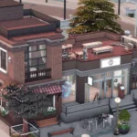 Tattoo & Coffee Shop