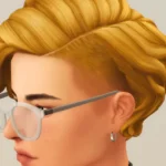 Magic Curly Edit Hair