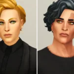 Magic Curly Edit Hair