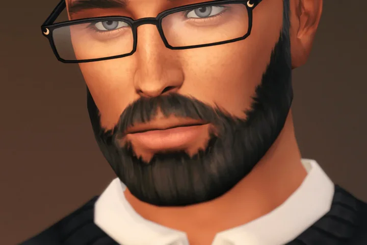 Glasses N15 + N17