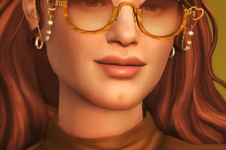 Glasses N22 + N24