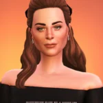 Catherine Hair