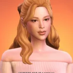 Catherine Hair