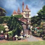 Alice in Wonderland-NoCC