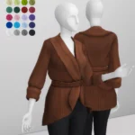 Basic Sweater IV