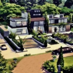 Industrial Modern