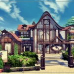 Bonderosa - Ranch No CC