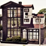 Mini Loft-Aurelia