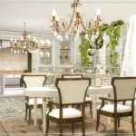 Awnion kitchen