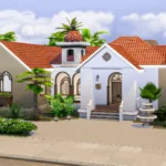 Coconut Villa