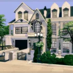 City Residence - No CC