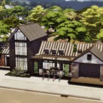 Loft Acacia
