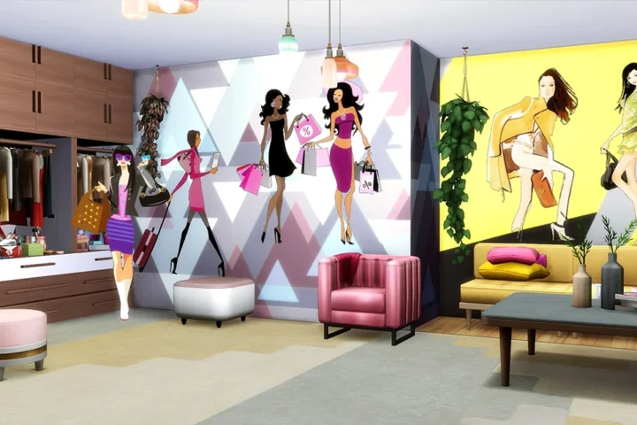 Little Trendy Wardrobe