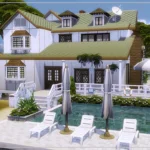 Summer house NoCC