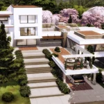 BEL AIR LUXURY