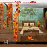 Autumn Chords - Tables 🍯🍁