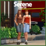 oakiyo - Serene Mini Set