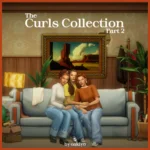 oakiyo - Curls Collection Part 2