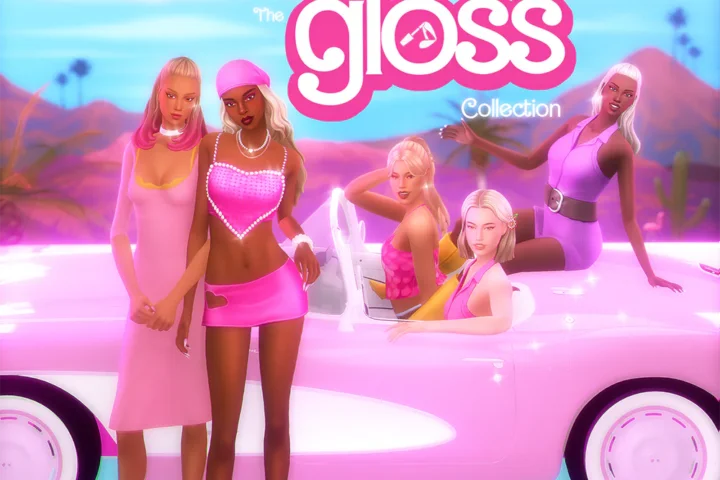 oakiyo - Gloss Collection