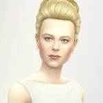 Kate Hair XI