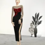 Dress Party Edit II