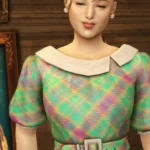Princess of Dress XIV