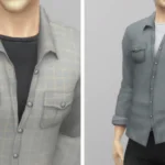 Easy Shirt 2017