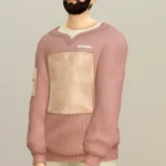Basic Sweater V