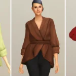 Basic Sweater IV