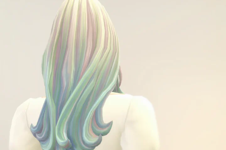 Seoul Hair II