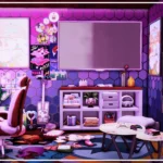 Glitch Den - No CC