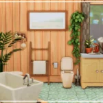 Rey Bathroom - No CC