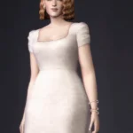 Pure Collection III - Édith Gown
