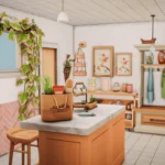 Silas - No CC