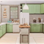 Reney Kitchen - No CC