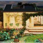 Heartwood Hideaway - No CC