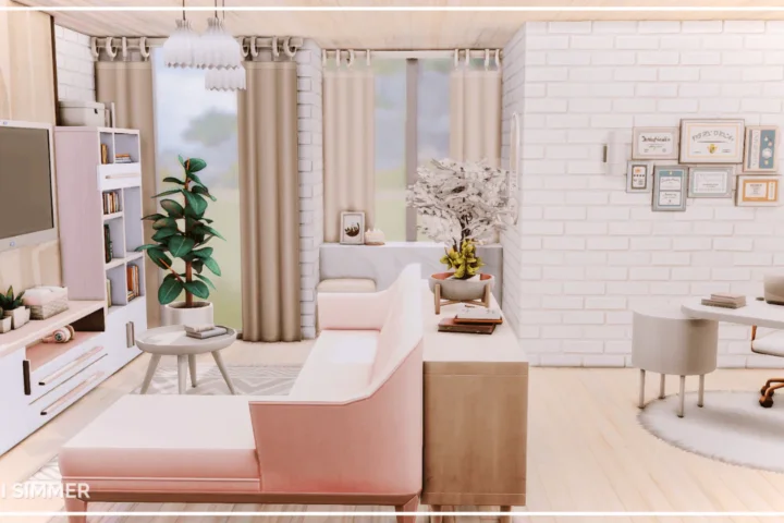 Nym Living - no CC