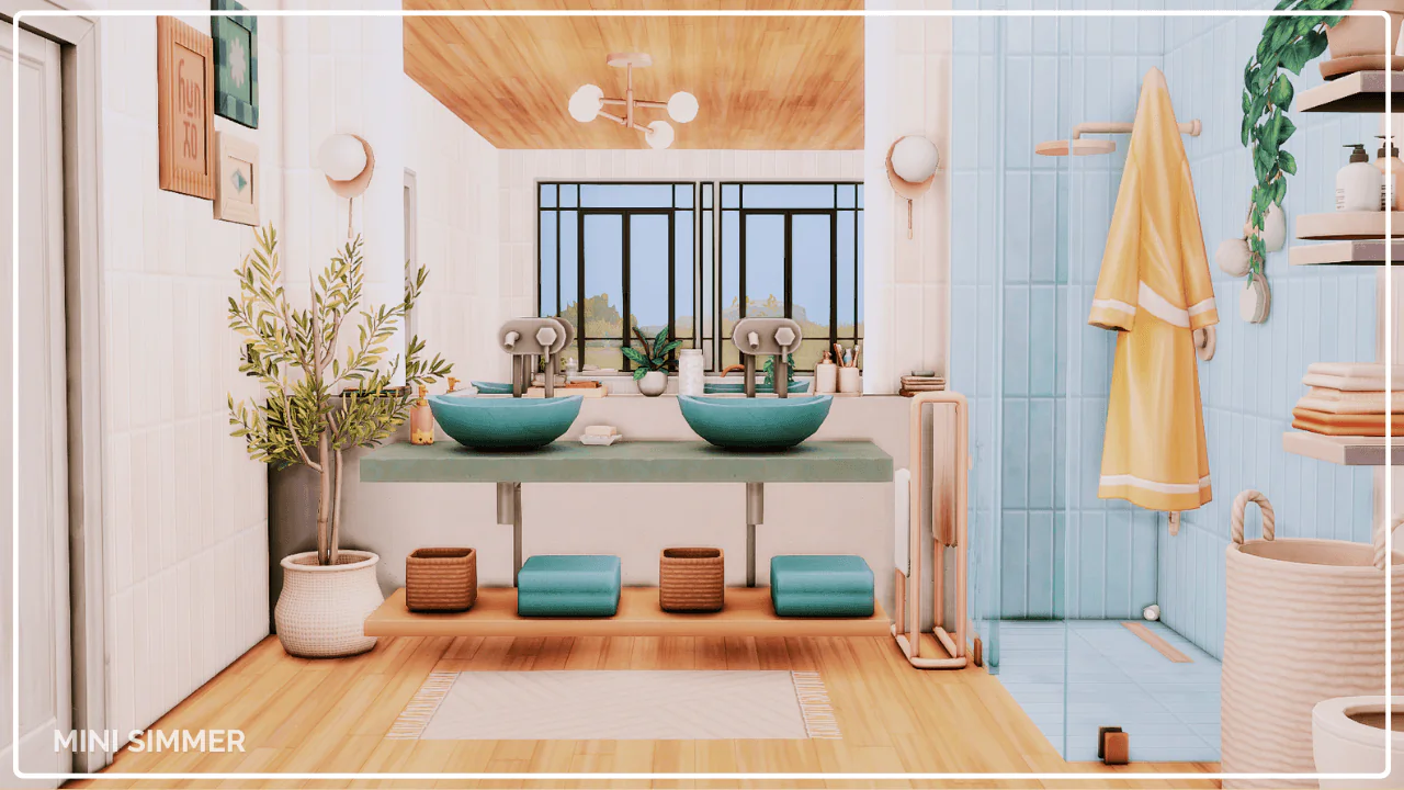 Serene Stream - No CC