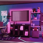 Techno Retreat - No CC