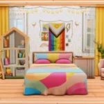 Ray of Pride - No CC