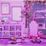 Pixel Pillow - no CC